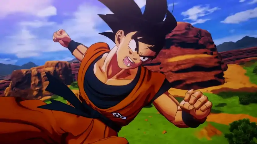 Dragon Ball Z: Kakarot e novo Yakuza arrecadam boas análises com a Famitsu