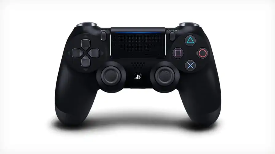 PS5