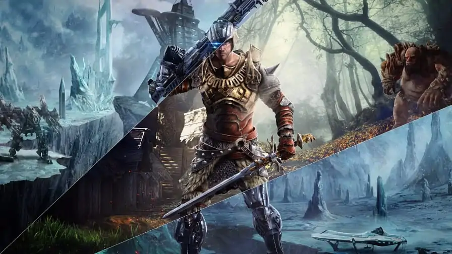 Games with Gold: Quais serão os jogos gratuitos de Novembro?