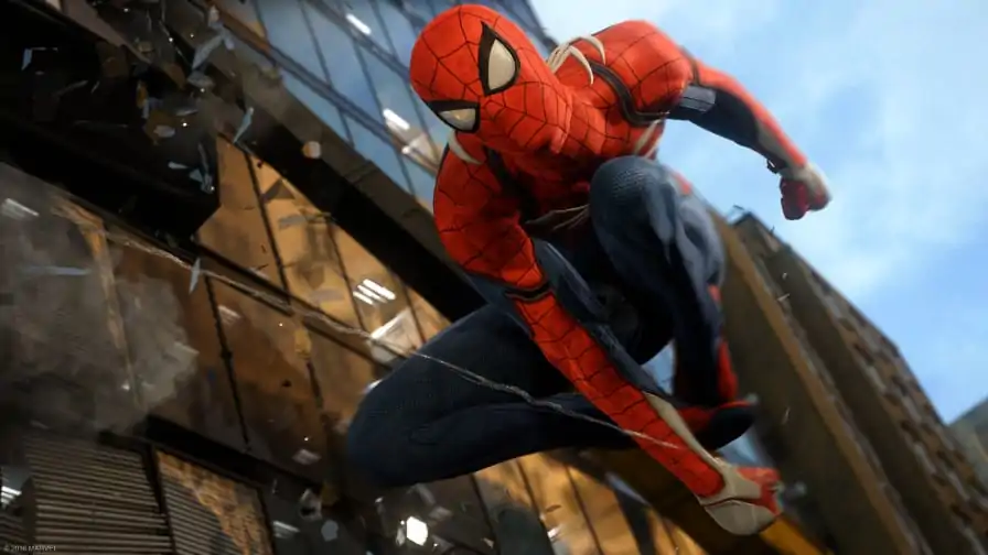 Homem-Aranha
