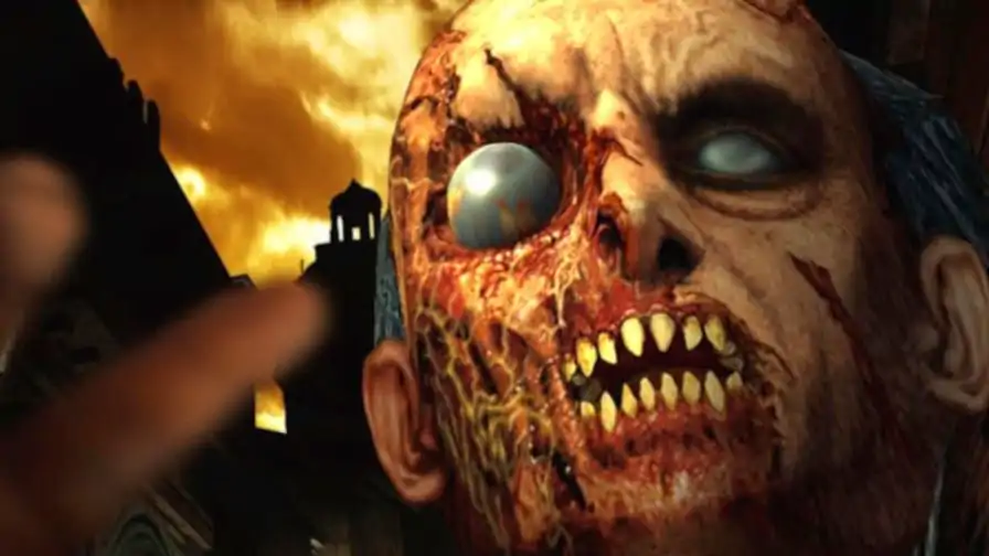 House of the Dead