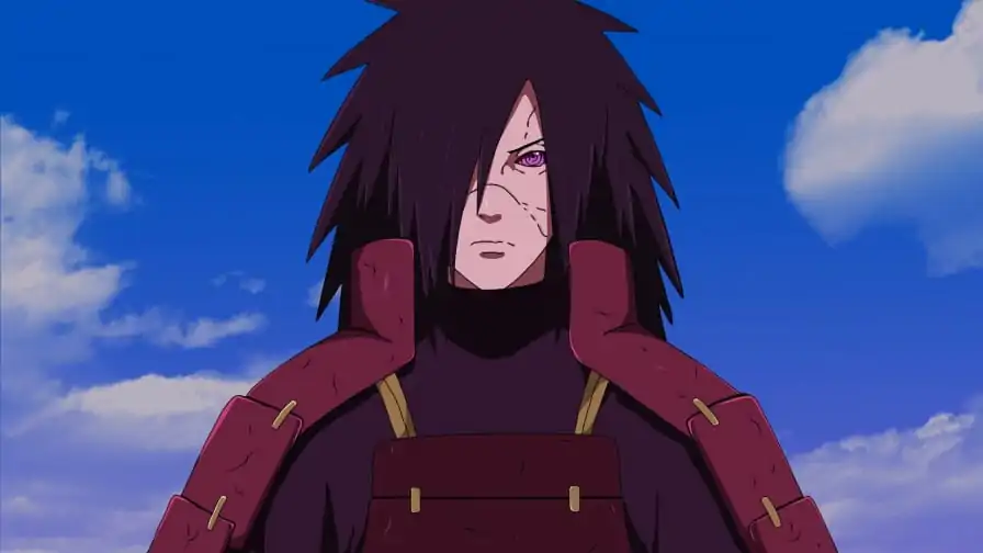 Jump Force: Novo vídeo anuncia Madara Uchiha como personagem adicional