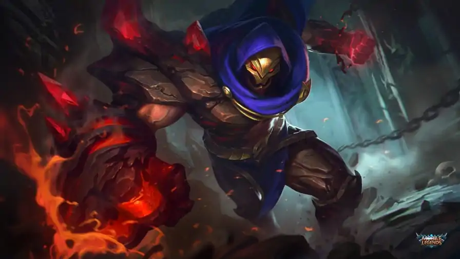 Mobile Legends: Time GEO Esports irá representar o Brasil no Mundial