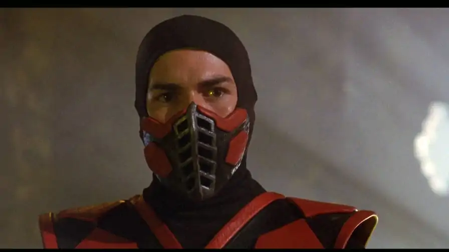 Mortal Kombat: Revelada imagem do set de filmagem