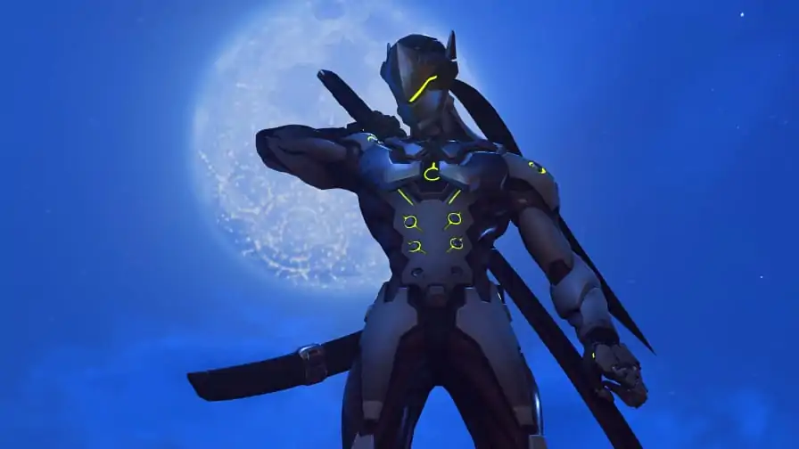 Overwatch 2 é cotado como um dos anúncios da Blizzcon