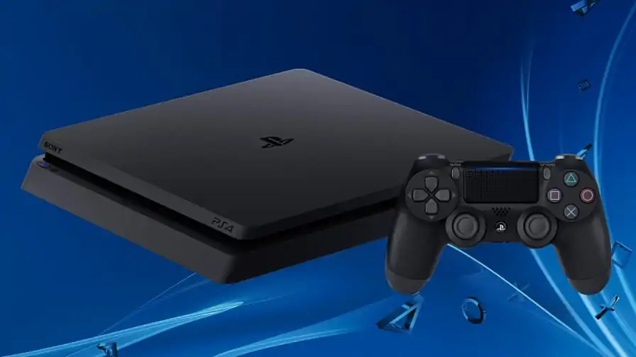 PS4