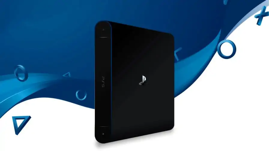 PS5