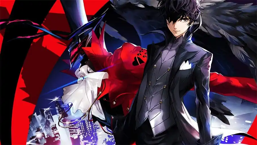 Persona 5: Scramble será uma espécie de continuação do game