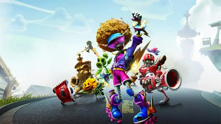 Plants vs Zombies: Battle for Neighborville é uma grata surpresa, mas carece de melhorias | Análise