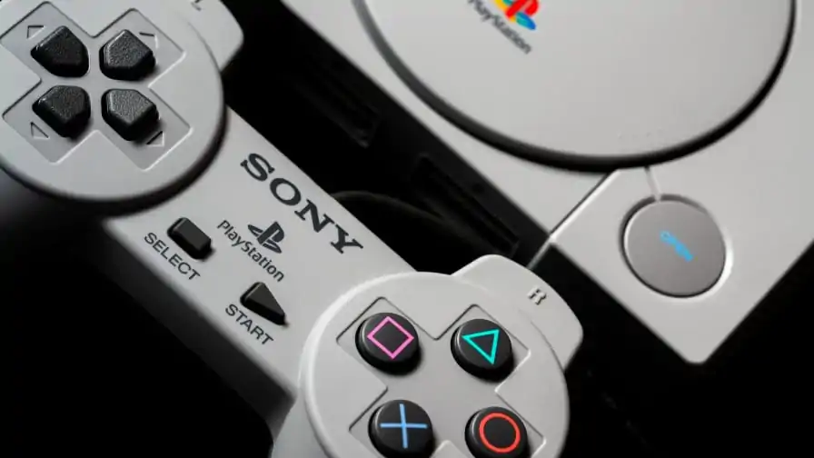 PlayStation