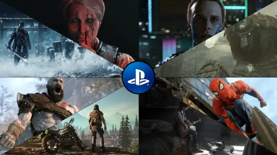 PlayStation “luta pela sobrevivência” a cada geração, diz Jeff Ross