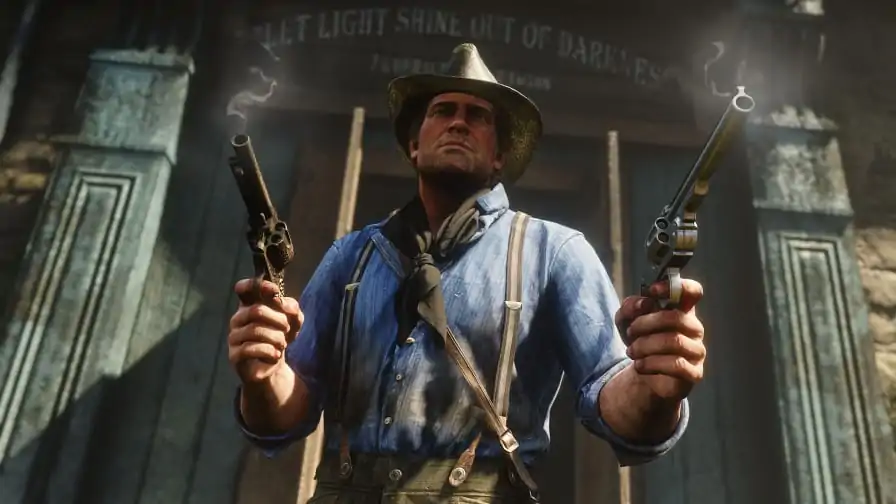 Red Dead Online: Super promoção de lançamento do jogo já começou, confira aqui!
