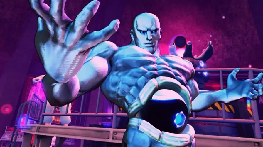 Street Fighter V: xKira declara quem são os novos lutadores do game, e quando serão revelados