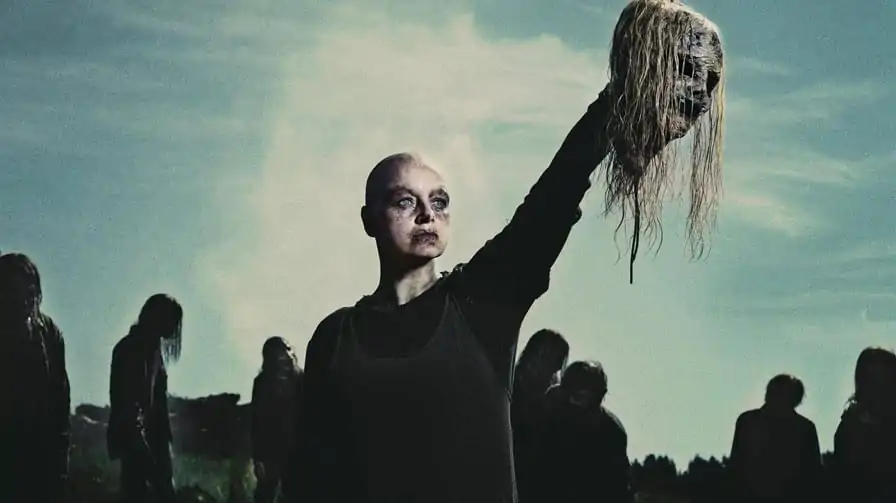 The Walking Dead: 10ª Temporada – Detalhes da Guerra dos Sussurradores