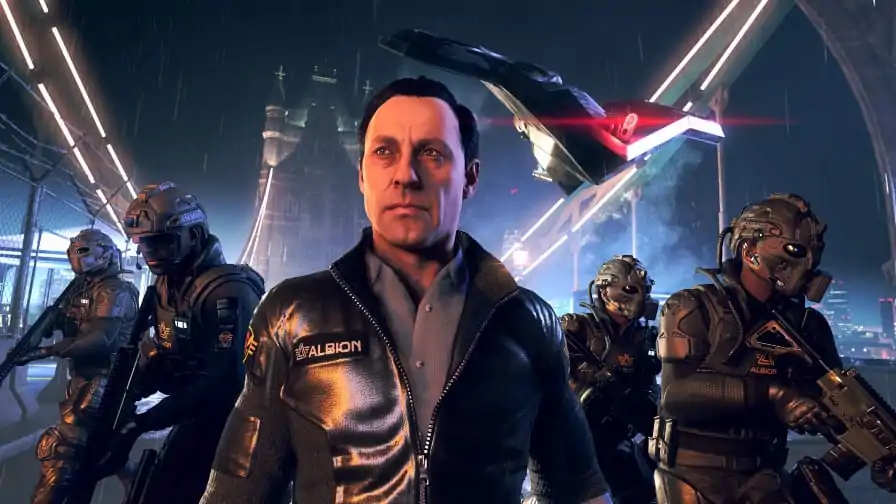 Watch Dogs: Legion, Gods & Monsters e novo Rainbow Six foram adiados
