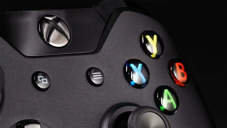 xbox
