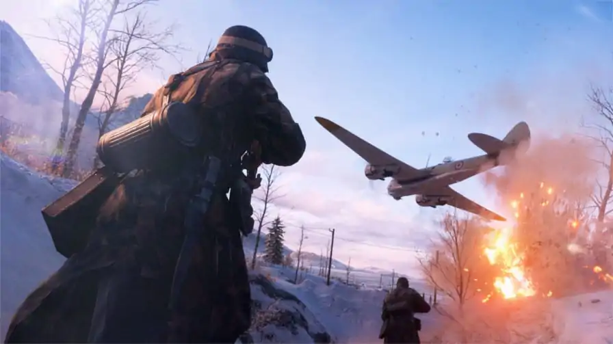 Battlefield V – Capítulo 5 traz mapa icônico para jogadores