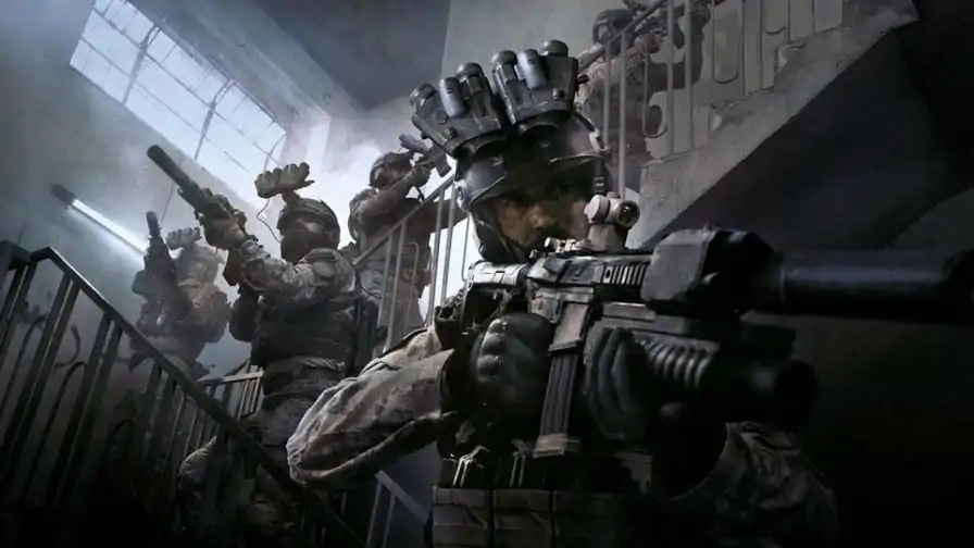 Call of Duty: Temporada 2 de Modern Warfare traz um personagem querido de volta