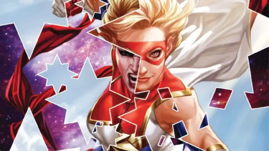 Capitã Marvel vai ganhar um spin-off