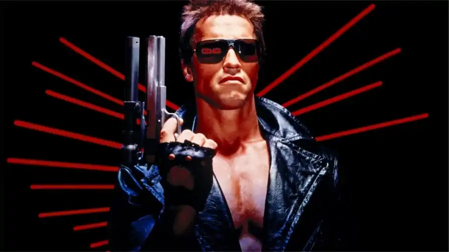 Exterminador do Futuro e outros filmes dos anos 90 podem se tornar menos comuns nos próximos anos
