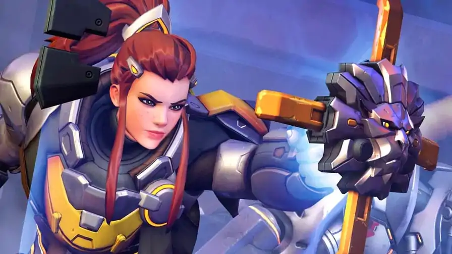 Overwatch: Personagens do game em Super Smash Bros? Veja o que disse o produtor