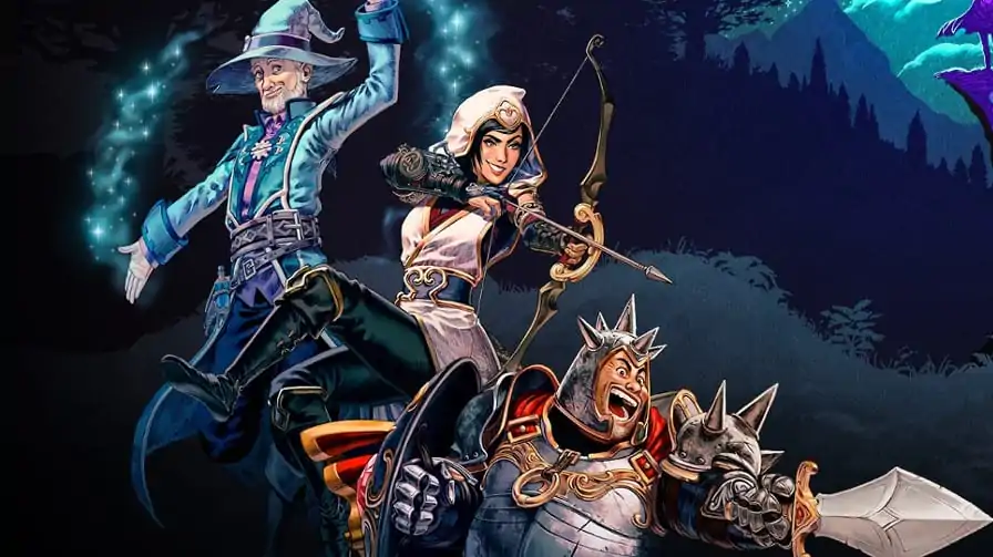 Trine 4: Novo trailer mostra algumas das criaturas assustadoras do jogo