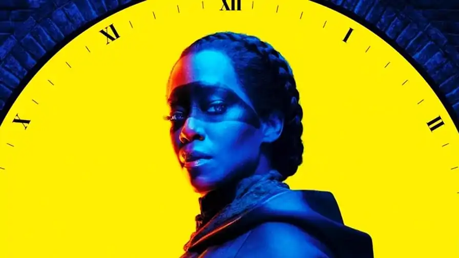 Watchmen 1ª Temporada Episódio 2: O segredo indiscreto