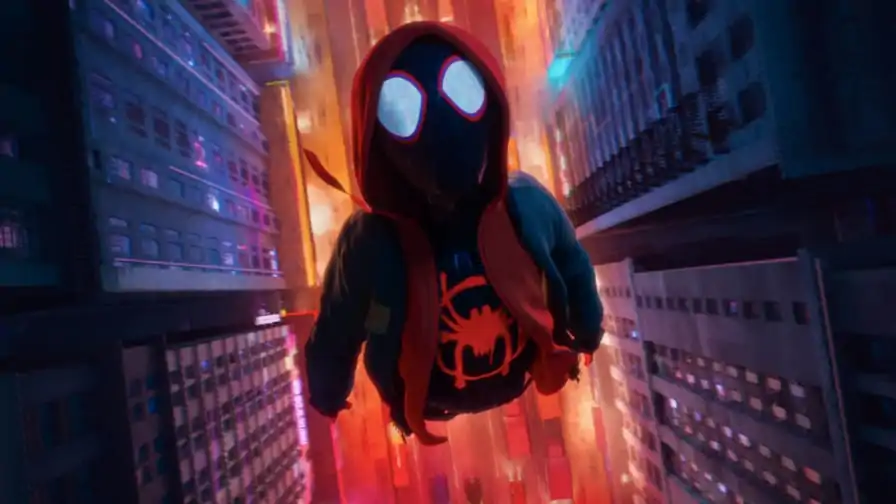 Aranhaverso 2: Próxima animação do Homem-Aranha recebe teaser e data de lançamento