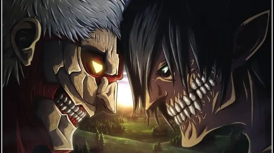 Attack On Titan: Capítulo 123 revela o novo objetivo sombrio de Eren