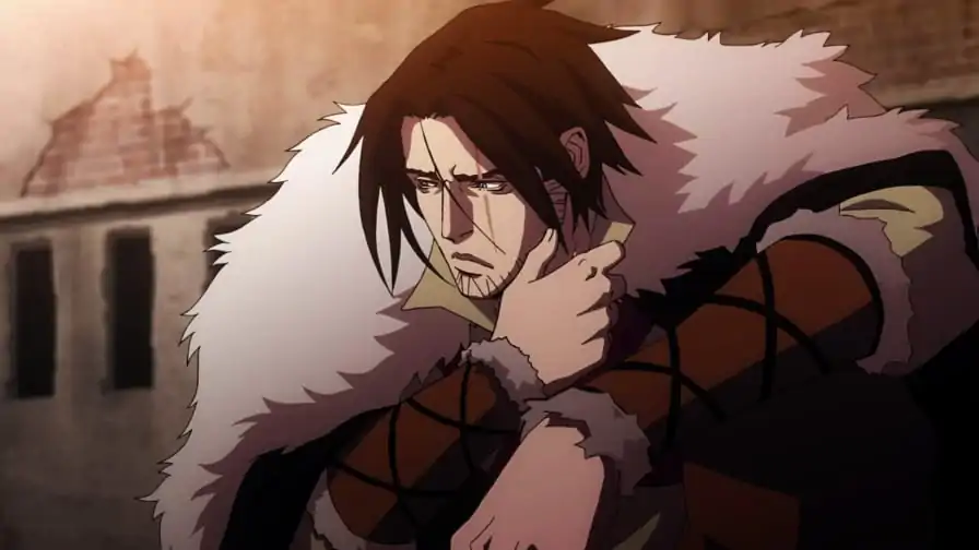 Castlevania: CONFUSÃO! Netflix admite erro e 3ª Temporada da série não chegará em Dezembro