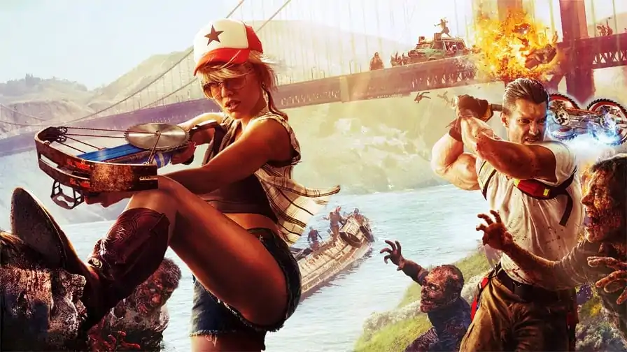 Dead Island 2: Apesar da falta de novidades, editora garante que o game está “vivo”