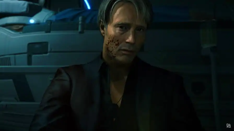 Death Stranding: Veja imagens do crossover inusitado com outro jogo EXCLUSIVO do PS4