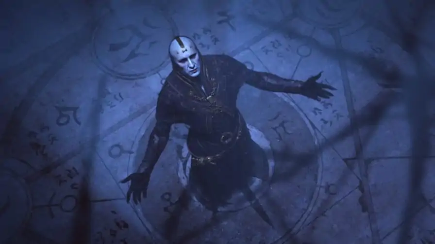 Diablo 4 foi oficialmente anunciado! Confira o vídeo INSANO