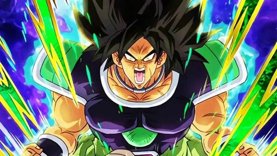 Dragon Ball FighterZ recebe vídeo que destaca a chegada de Broly