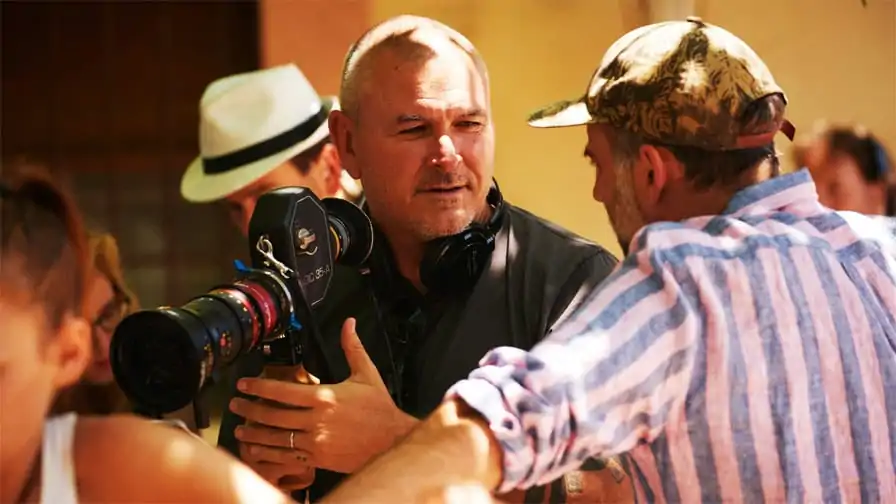 Exterminador: Diretor de Destino Sombrio não quer trabalhar com James Cameron novamente