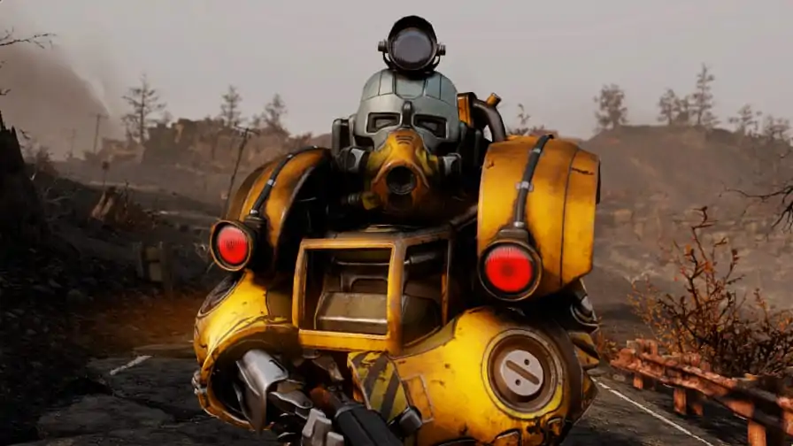 Fallout 76