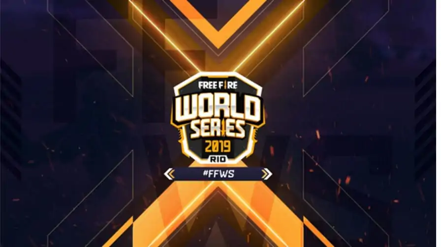 Free Fire World Series: Final do campeonato mundial acontece neste sábado
