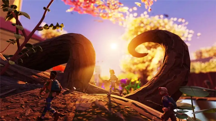 Grounded: Obsidian revela seu próximo game focado em SOBREVIVÊNCIA