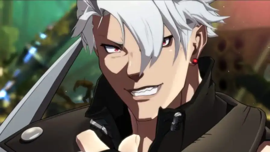 Guilty Gear