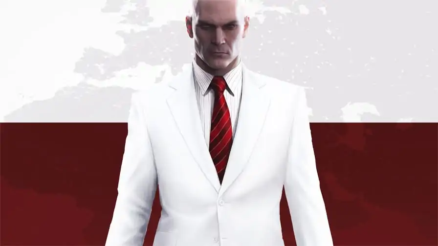 Hitman