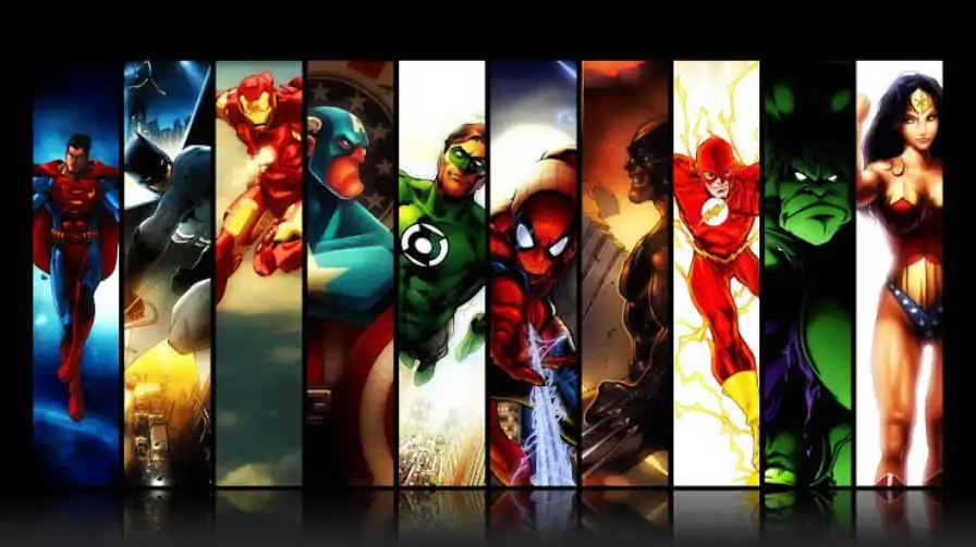 Marvel vs DC no cinema? Diretor de Guardiões da Galáxia diz que é possível!