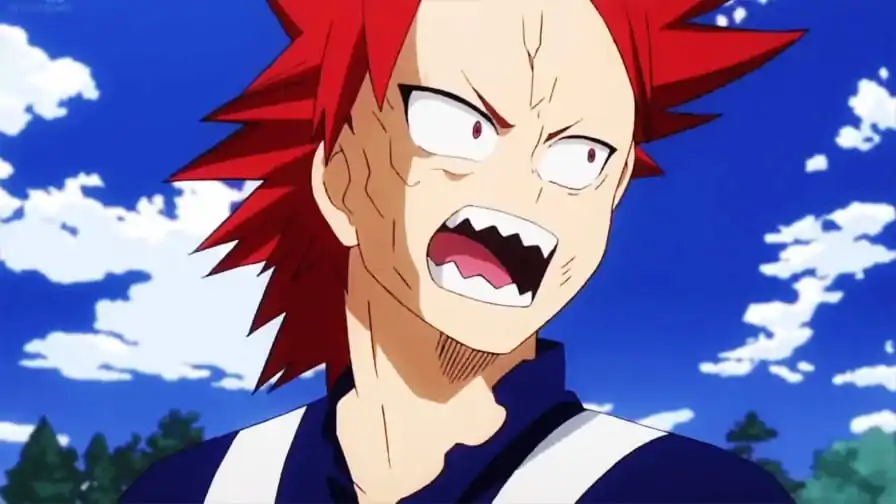 My Hero Academia: Heróis descobrem uma forma obscura de aprimorar seus poderes