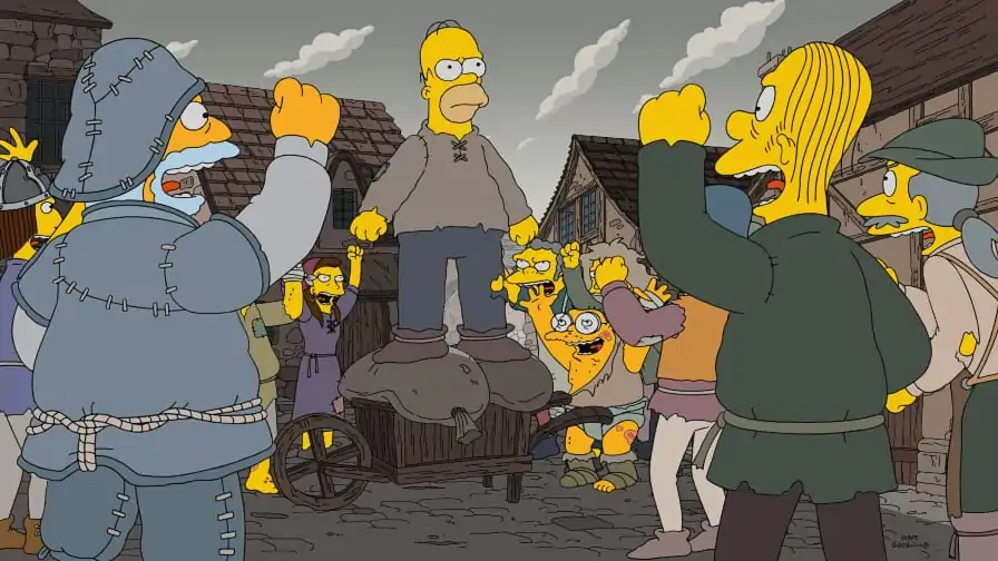 Os Simpsons: Fim da série está próximo, segundo compositor