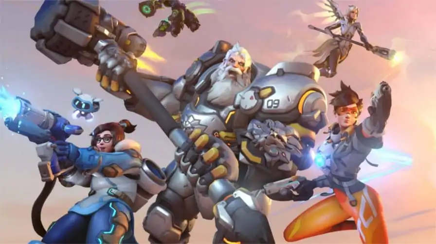 Overwatch 2 chegará ao Switch com “limitações gráficas”, afirma diretor