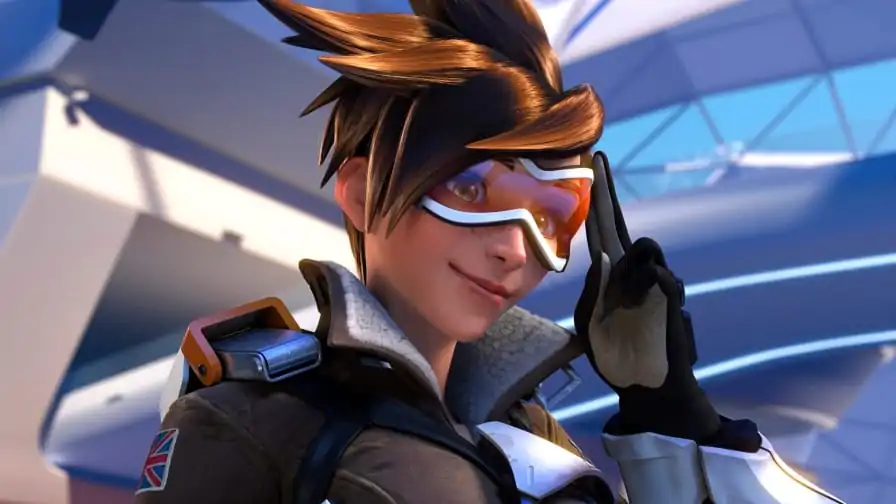Overwatch 2: Como funcionará o sistema compartilhado entre o primeiro e o segundo jogo