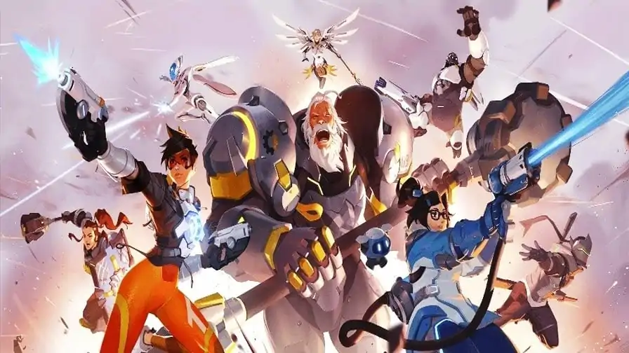 Overwatch 2: PlayStation Brasil define o lançamento em 2020