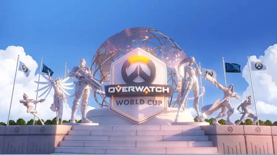 overwatch