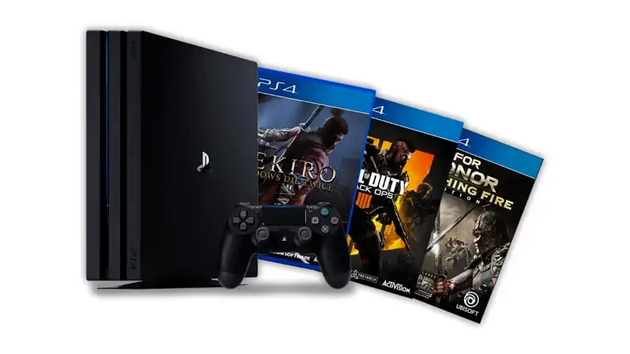 PS4: Novo ícone da PS Store custa mais do que um jogo completo