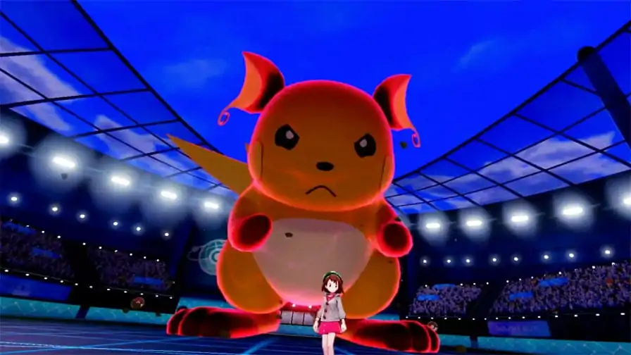 Pokémon Sword & Shield possui modelos reutilizados, e a Game Freak avisou antecipadamente