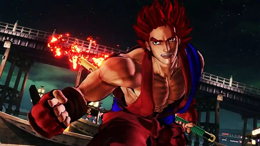 Samurai Shodown: Novo trailer destaca o próximo personagem que está a caminho